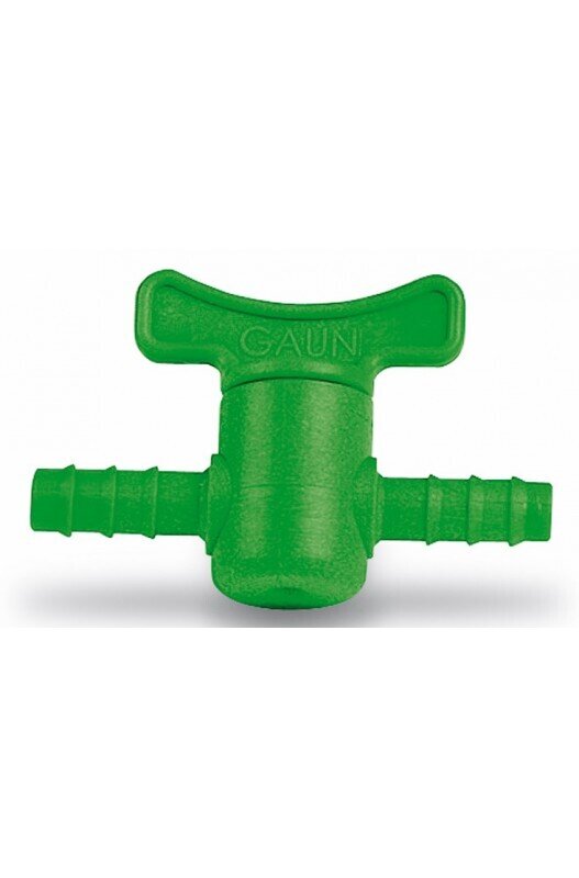 LLAVE DE PASO 5x8mm tubo pajaros 5 UDS
