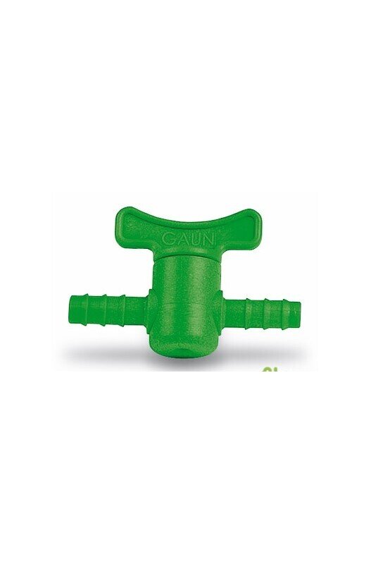 LLAVE DE PASO 8x14mm.tubo grueso  5 UDS
