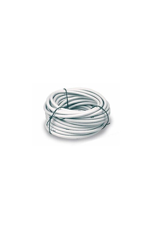TUBO FLEXIBLE 8x14mm GAUN En rollos de 50mts.