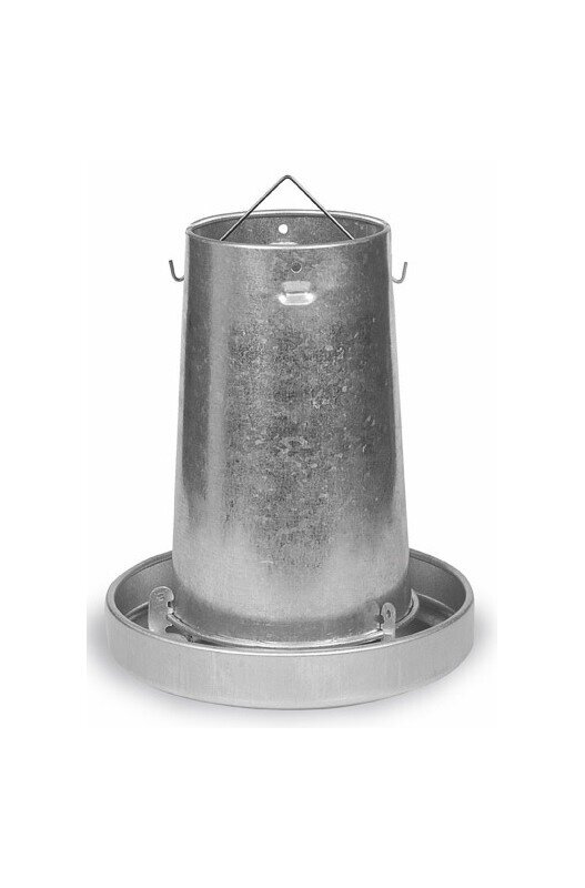 TOLVA COLGANTE AVE 10 KG.
