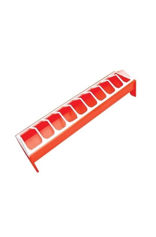 COMEDERO POLLITOS 75 CM.NOVI