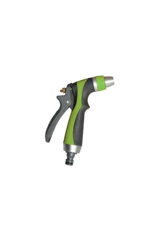 PISTOLA METALICA MULTIUSOS