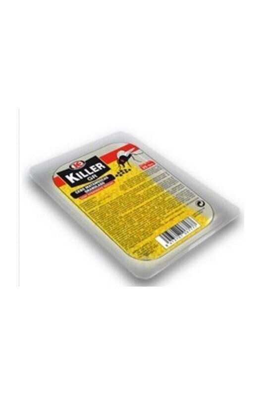 CEBO MATAMOSCAS Granulado 25gr.ATIZA