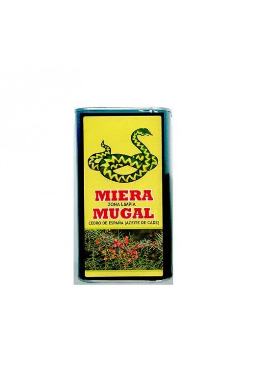MIERA MUGAL 1 LITRO.