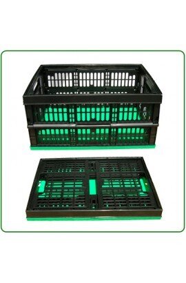 CAJA PLEGABLE 0-25 Kg. 48x35x25cm.