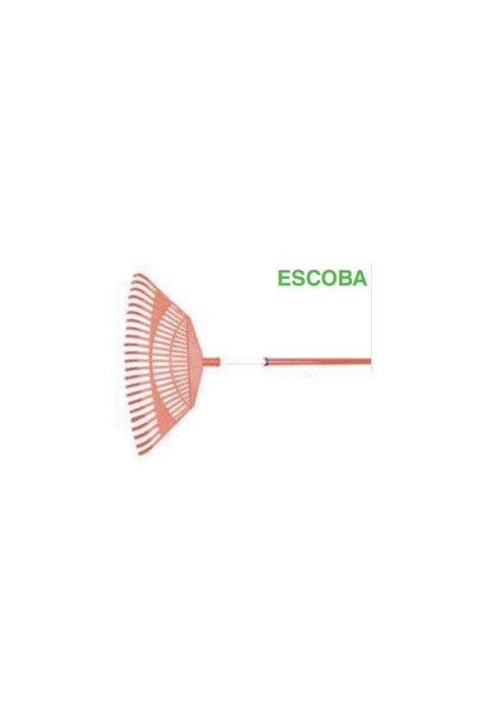 ESCOBA CON MAGO TELESC.110-200cm.