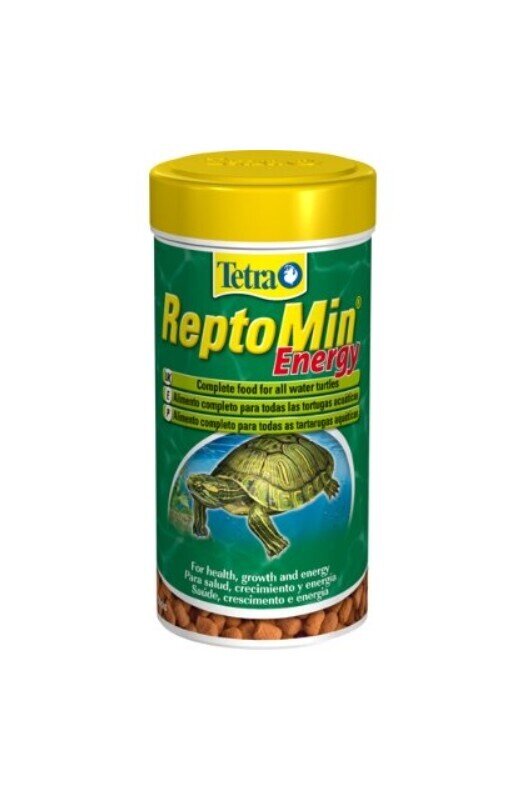 TETRAREPTOMIN ENERGY 100 ML.