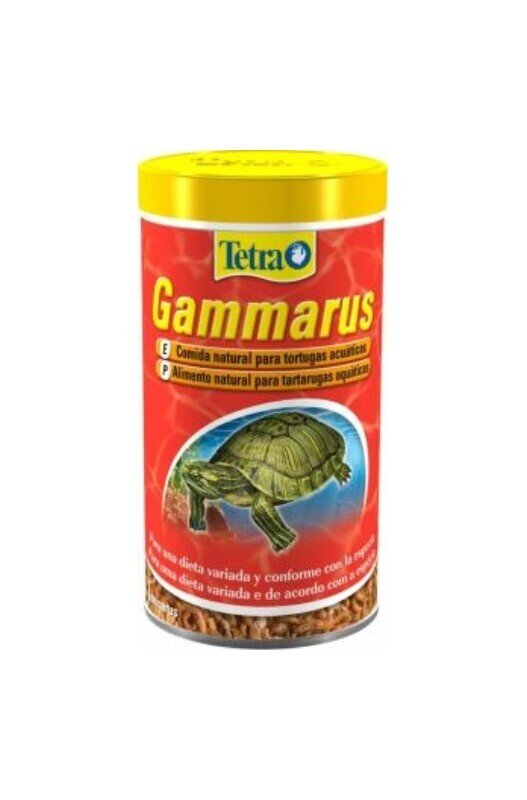 GAMMARUS 100 ML.TETRA .