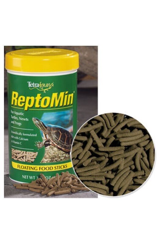 TETRAREPTOMIN 250 ML
