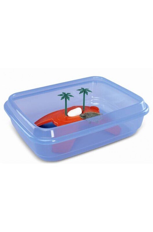 TORTUGUERA NINJA 43,5x34x11cm.