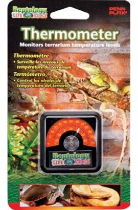 TERMOMETRO REPTOLOGY