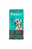 BANTERS DOG SENSITIVE SALMON&POTATO 3 KG.