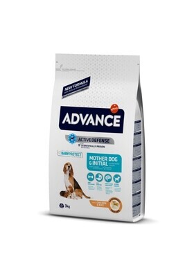 ADVANCE PUPPY PRO.INITIAL 3 KG. Mother Dog.