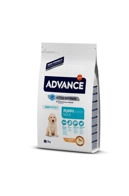 ADVANCE PUPPY MAXI 3 KG.