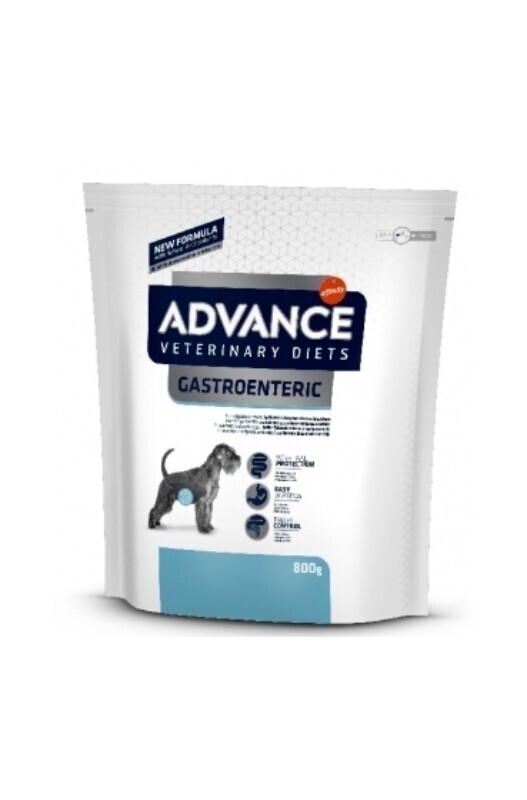 ADVANCE GASTROENTERIC CANINE 800 Gr.