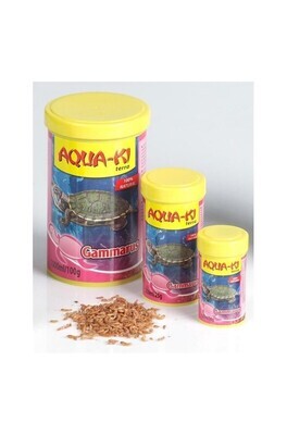 AQUA-KI GAMMARUS 100ml/10gr.