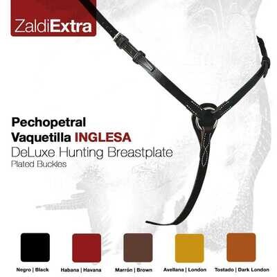 PECHOPETRAL VAQUETILLA ZALDI EXTRA INGLESA