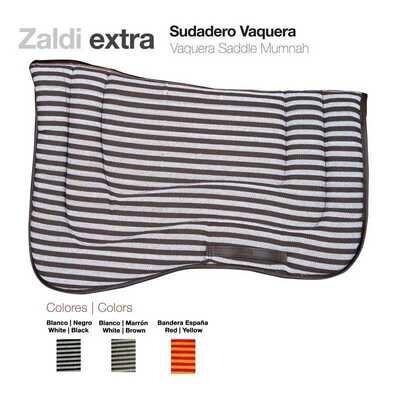 SUDADERO VAQUERA ZALDI EXTRA