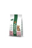 LIBRA DOG MINI SALMON 8 KG