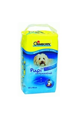 EMPAPADOR PANNOLINO 60x90 10 UDS.