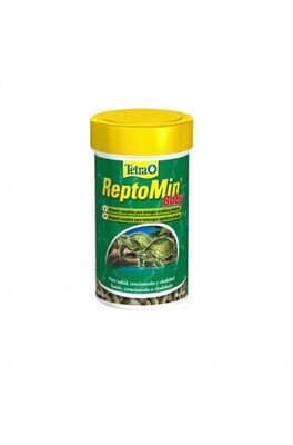 TETRAREPTOMIN TORTUGAS BABY 100 ML.