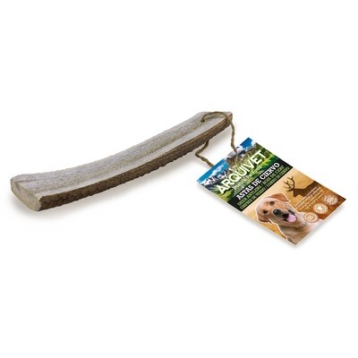 Media asta de ciervo - XL (121-170 g)