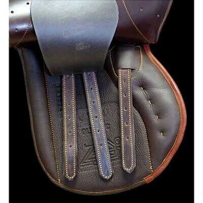 REPARACI�N SILLA LATIGUILLOS CORTOS NUEVOS