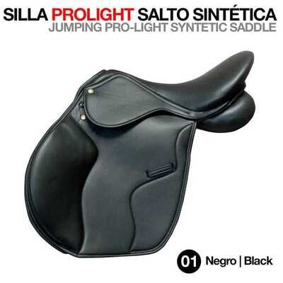 SILLA PROLIGHT SALTO SINT�TICA