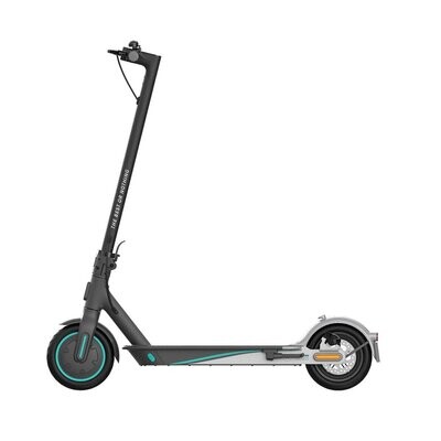 XIAOMI
Patinete eléctrico Xiaomi Mi Electric Scooter Pro 2 Mercedes AMG Petronas F1 Team Edition