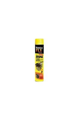 MASTERFLY AVISPAS 750 ml.