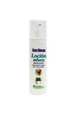 LOCION EDUCA REPELENTE 200ml. SanDimas