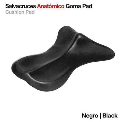 SALVACRUCES ANAT�MICO GOMA PAD NEGRO