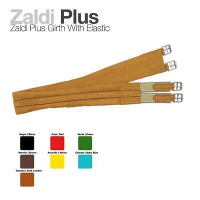 CINCHA MOLDEADA CON ELÁSTICO Z-PLUS