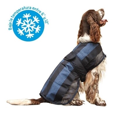 Chaleco Ib��ez Instant FreshCHALECO IB���EZ FRESH - 25 cm.