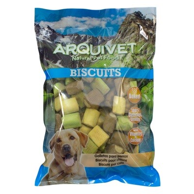 Galletas Bomb�n mix 1 kg