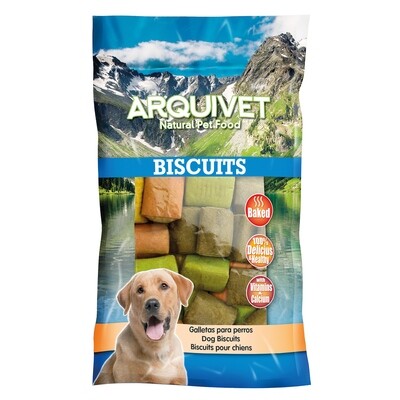 Galletas Bomb�n mix 200 g