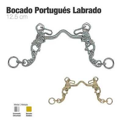 BOCADO PORTUGUÉS LABRADO