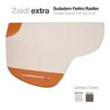 SUDADERO ZALDI EXTRA FIELTRO RAIDLER