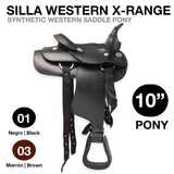 SILLA WESTERN X-RANGE 10