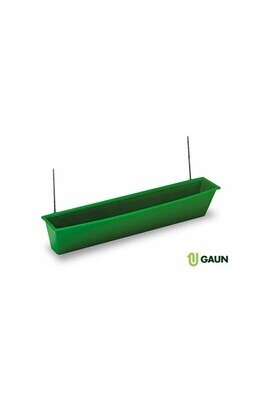 COMEDERO LINEAL 340x70x60mm.