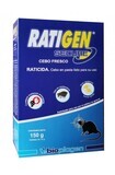 RATICIDA RATIGEN SECURE CEBO FRESCO 150 GR. Brodifacoun Aroma Vainilla.