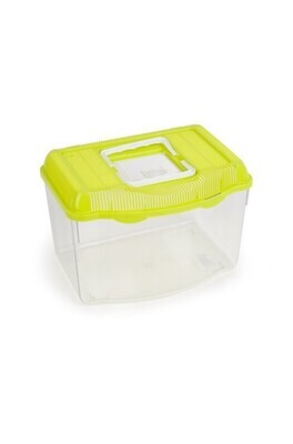 TRANSPORTIN MALETA N�3 6.LTS. 17.5x25x18cm.