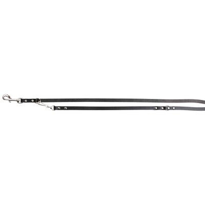 Ramal Basic, S-M, 2.00 m/13 mm, Negro