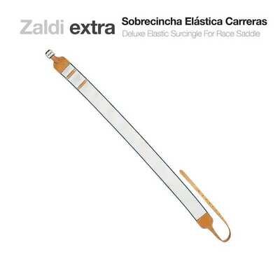 SOBRECINCHA EL�STICA CARRERAS ZALDI EXTRA