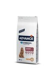 ADVANCE MEDIUM SENIOR 12 KG.