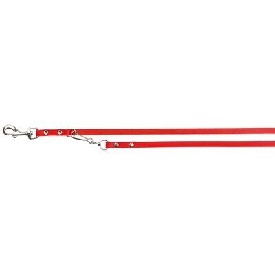 Ramal Basic, XS-S, 2.00 m/10 mm, Rojo
