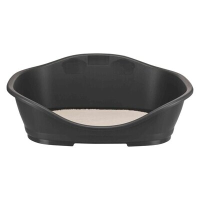 Cuna Pl�stico Sleeper, Talla 5, 78/96 cm, Gris