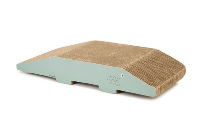 K&BZ RASCADOR CART�N JUGUETE KROCA 65 X 30 X 11 CM