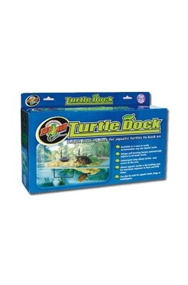 ISLA TURTLE DOCK PEQUE�A