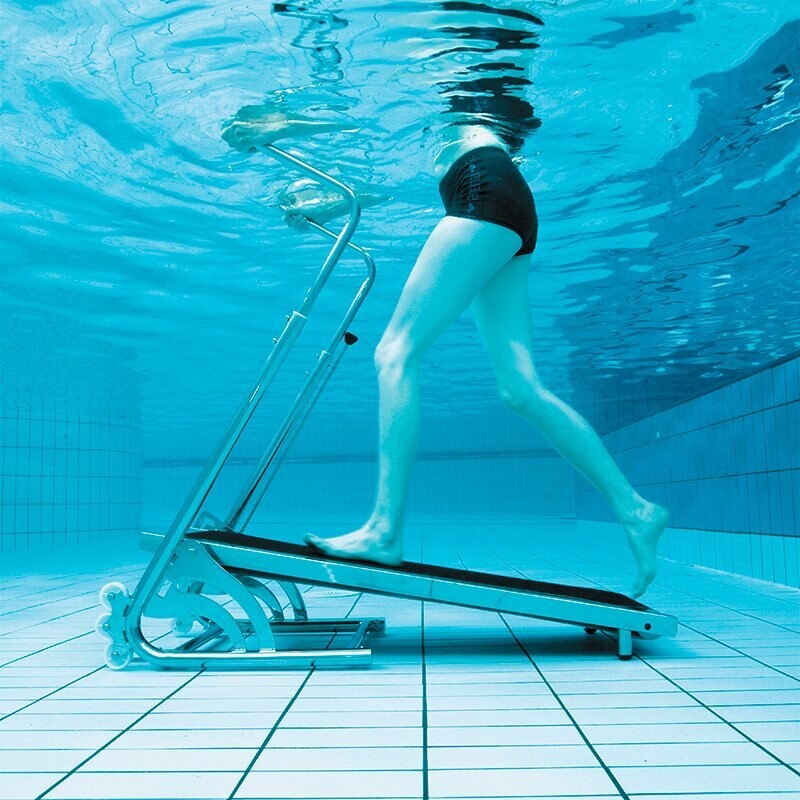 AquaJogg